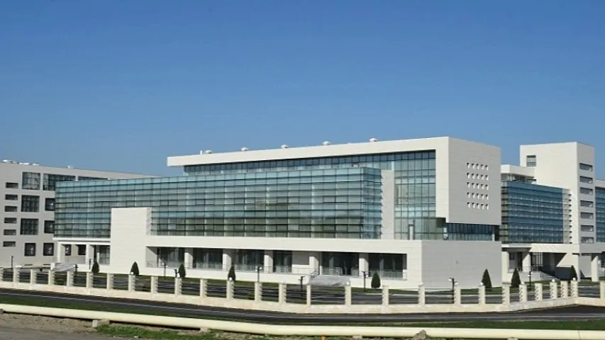 Bu xəstəxananın direktor müavini işdən çıxarıldı