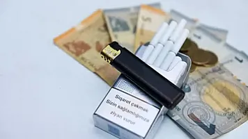 Повышение цен на сигареты в Азербайджане с января 2026 года из-за роста акцизов