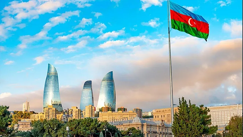 Azərbaycanda elan olunmuş illərin siyahısı