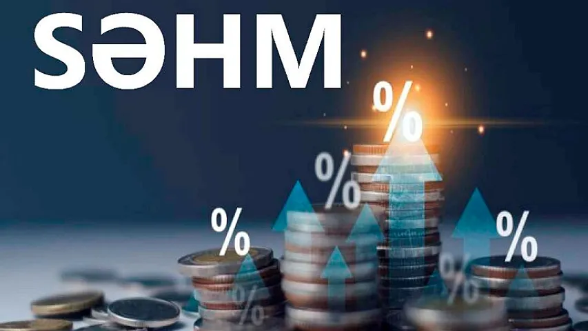 2025-ci ildə kəskin dəyər itirən 6 səhm