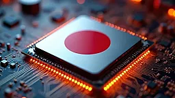 Япония инвестирует $6,3 млрд в ИИ — технологический вызов США и Китаю