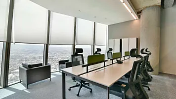 Предприниматели в Азербайджане ищут новые модели из-за роста цен на аренду помещений