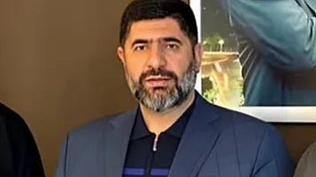 Контрабанда сигарет на миллионы: задержан владелец порта Ховсан Руслан Эйюбов