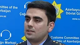 Новый руководитель возглавил Почтово-экспрессный таможенный пост Госкомитета