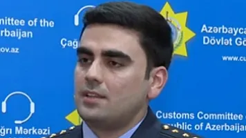 Новый руководитель возглавил Почтово-экспрессный таможенный пост Госкомитета