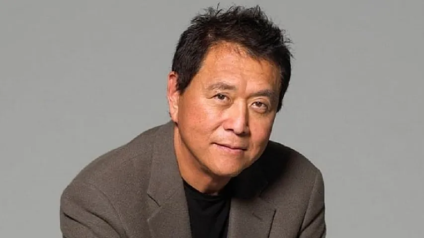 Robert Kiyosaki: “Uduzanlar pullarını məhz belə xərcləyir”
