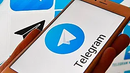  В России вновь заговорили о блокировке Telegram 