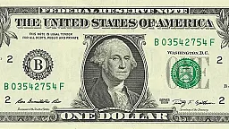 Как знак доллара стал символом финансовой мощи и капитализма