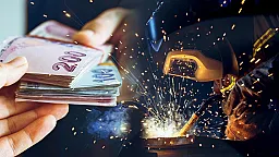  В Турции утвержден размер минимальной заработной платы на 2026 год 