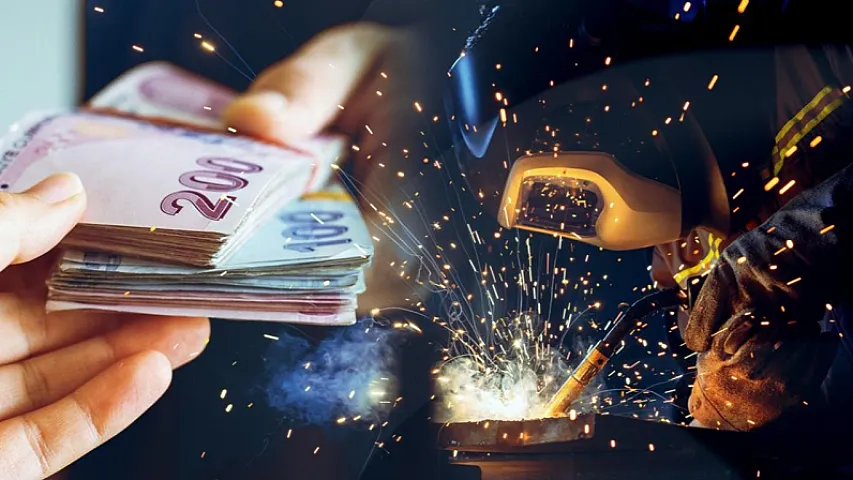 Türkiyədə minimal əməkhaqqı artırıldı