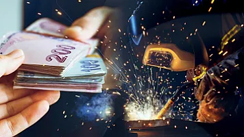  В Турции утвержден размер минимальной заработной платы на 2026 год 