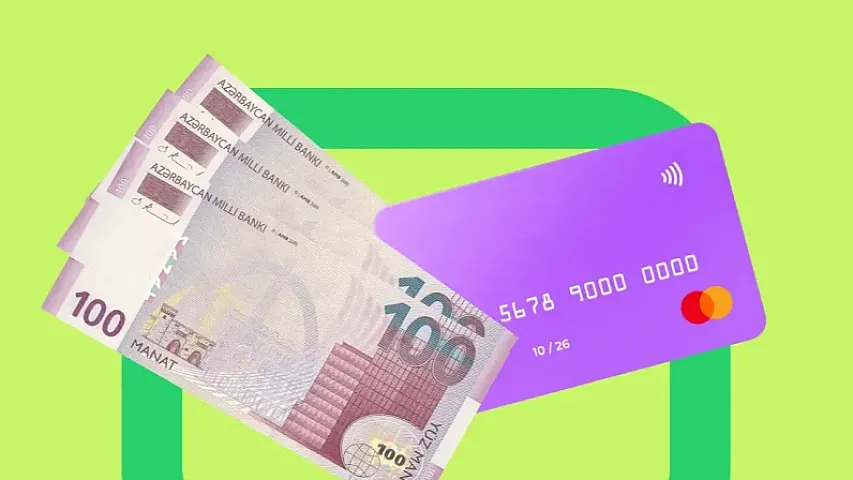 Kredit kartı xilaskardır, yoxsa tələ?