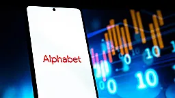 Alphabet планирует купить Intersect Power за 4,75 млрд долларов