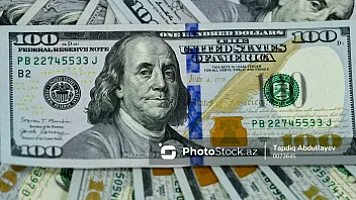 Компания оштрафована за вывод из Азербайджана более 220 тысяч долларов