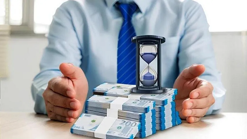 Sığorta şirkətləri nə qədər ödəniş edib? 