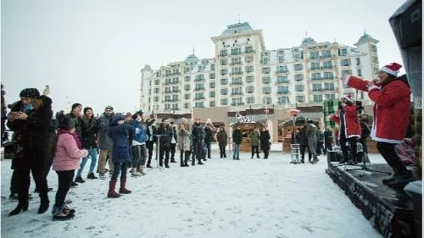 Rayonlarda otel qiymətləri 4300 manata kimi bahalaşıb