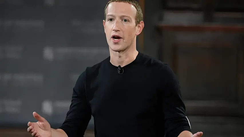 Mark Zukerberqin sərvəti artsa da, varlılar siyahısında geriləyib