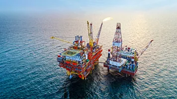 Китай обнаружил новое нефтяное месторождение на 100 млн тонн в Бохайском море