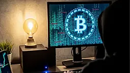 Кибератаки 2025 года: криптовалютные убытки достигли 2,7 млрд долларов