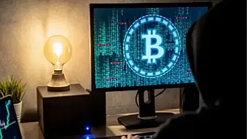 Кибератаки 2025 года: криптовалютные убытки достигли 2,7 млрд долларов