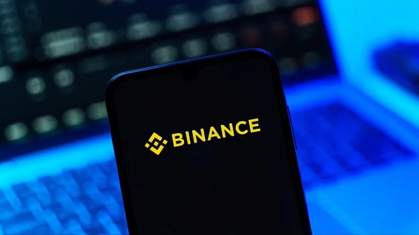 "Binance" 5 kripto spot ticarət cütünü siyahıdan çıxarır