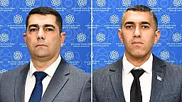 Сабухи Курбанов и Вугар Микайылы получили ключевые должности в колледжах Азербайджана