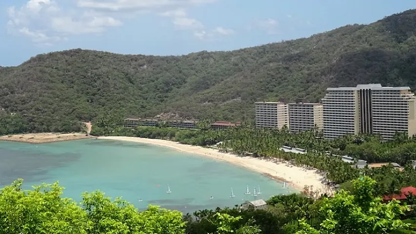 Avstraliya Amerika şirkətinə 1,2 milyard dollara ada satdı