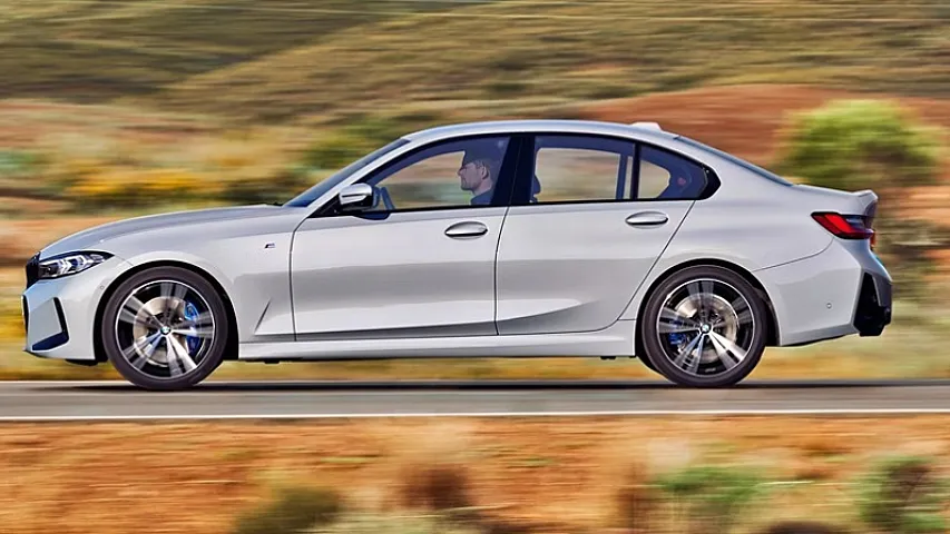 Ən etibarlı 10 BMW avtomobili seçildi