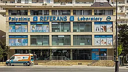 Минздрав оштрафовал клинику «Referans» за нелегальную рентгенологическую практику