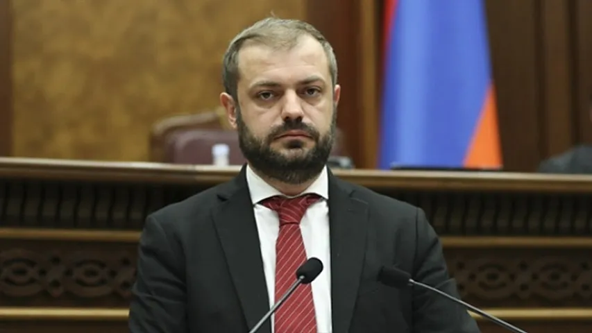 Erməni nazir: Azərbaycan benzininin ölkəmizdə daha ucuz qiymətə satılacağı müsbət məqamdır