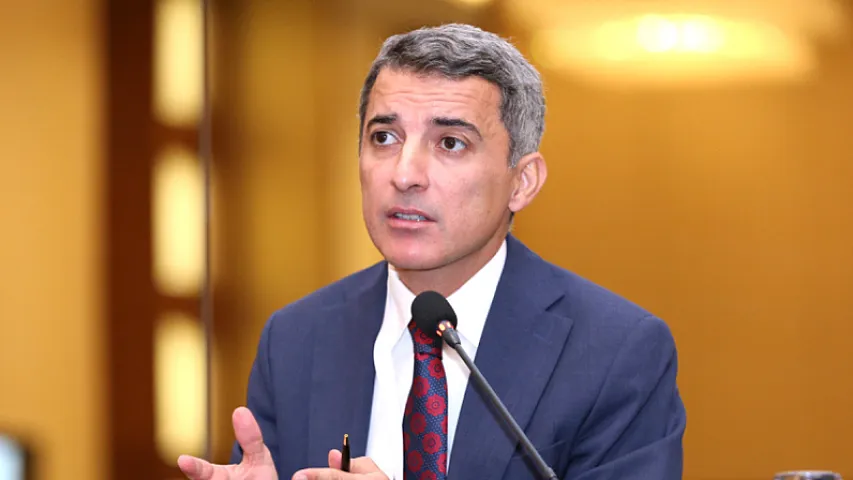 "Magistraturanı bitirənlər daha yüksək maaş almalıdır" 