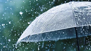 Завтра в Баку возможен дождь, в регионах Азербайджана ожидается снег