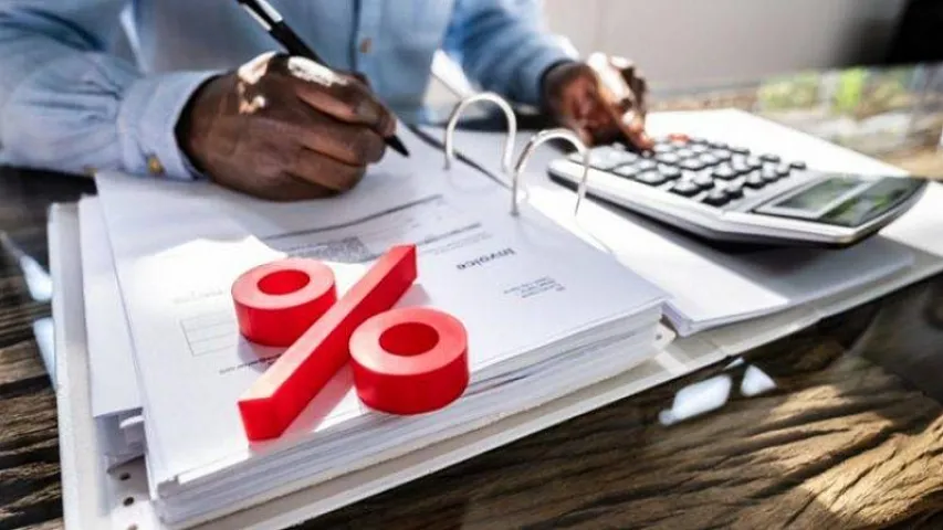 Banklar kreditlərdən 3 mlrd. manatdan çox gəlir əldə edib 