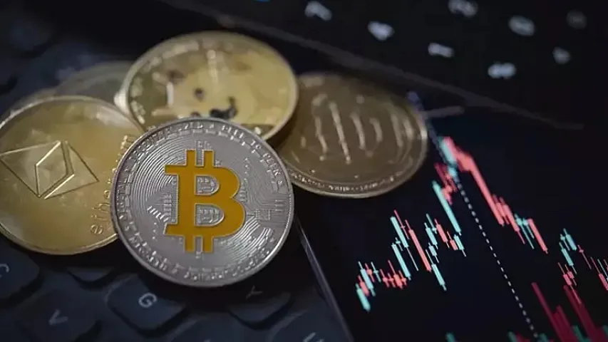Kriptovalyuta üçün 2025-ci il hesabatı: 2,7 milyard dollar buxarlandı