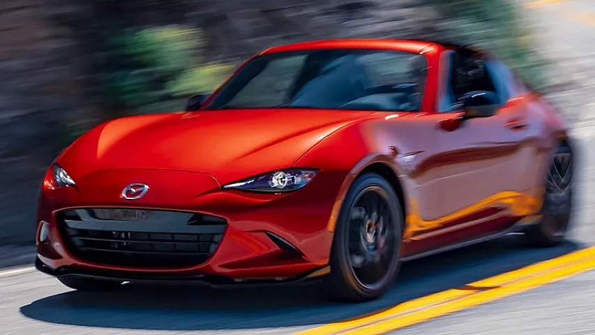 Tez-tez sıradan çıxan 10 avtomobil açıqladı - 