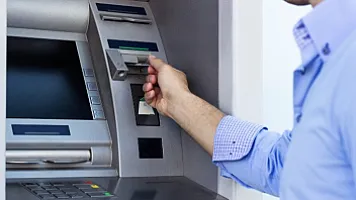 В Азербайджане насчитывается 3 548 банкоматов: больше всего — в Баку