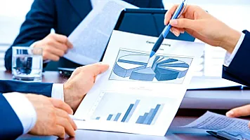 Убытки страховой компании «A-Qroup» превысили 1 млн манатов