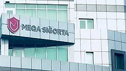 Страховые сборы «Meqa Sığorta» сократились на 2,36 млн манатов