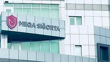 Страховые сборы «Meqa Sığorta» сократились на 2,36 млн манатов