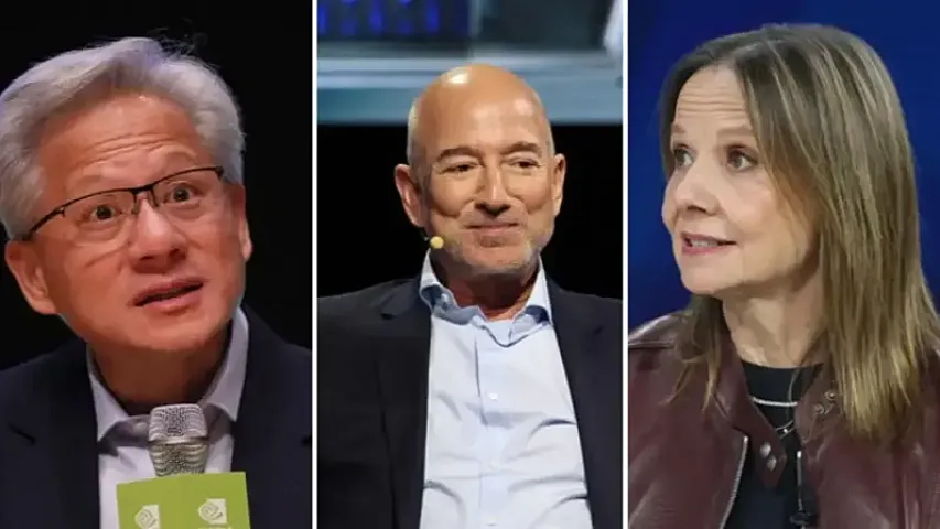 От мытья посуды до миллиардов: истории успеха величайших бизнесменов - УТРЕННЕЕ ЧТЕНИЕ