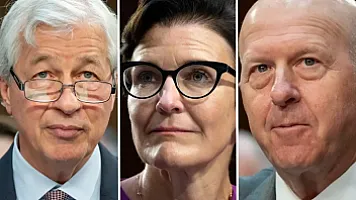 Руководители банков о влиянии искусственного интеллекта на численность сотрудников