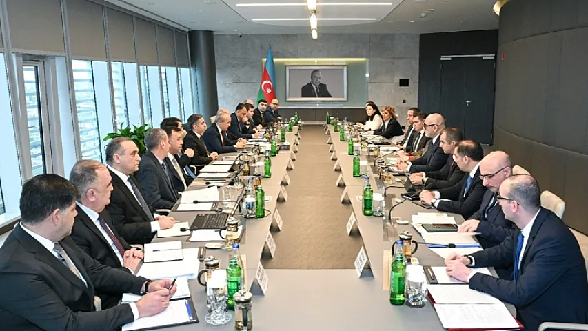 Əczaçılıq sənayesindəki müəssisələrə 265 milyon investisiya qoyulub