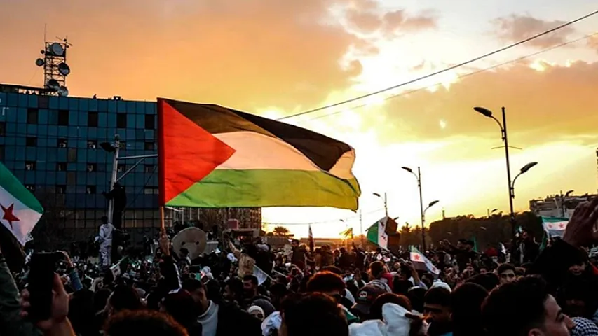 Suriya yeni pul vahidini dövriyyəyə buraxır