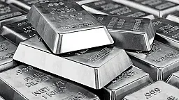 Цена серебра превысила 75 долларов и обновила исторический максимум