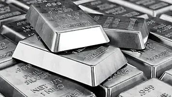 Цена серебра превысила 75 долларов и обновила исторический максимум