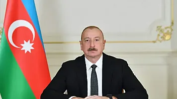 Президент Ильхам Алиев принял участие в церемонии, посвященной спортивным итогам 2025 года