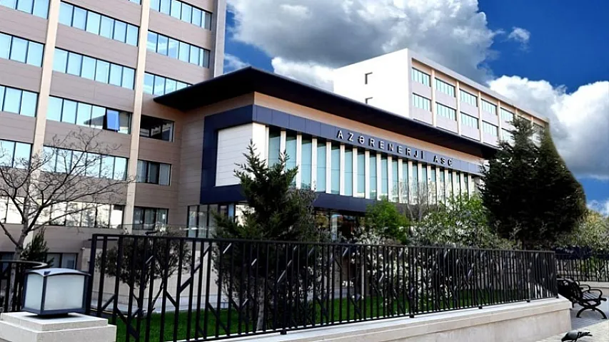 “Azərenerji” Ələtlə bağlı 8 milyonluq tender elan etdi