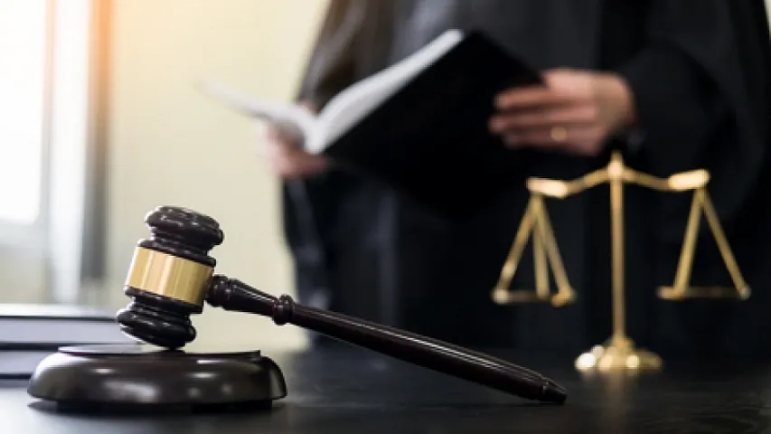 Начальник отдела Исполнительной власти Гёйгёльского района назначена судьёй