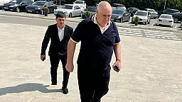 Суд оправдал Исфендияра Ахундова по жалобе о слове «мошенник»