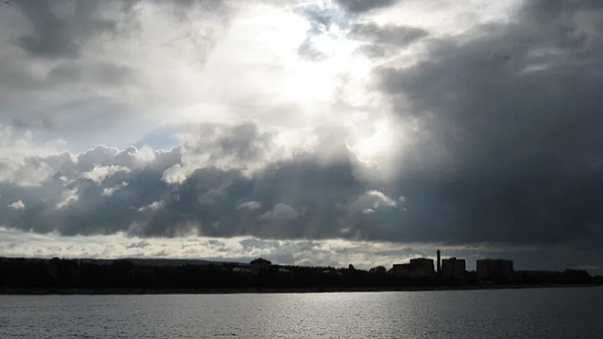 Sabahın hava proqnozu